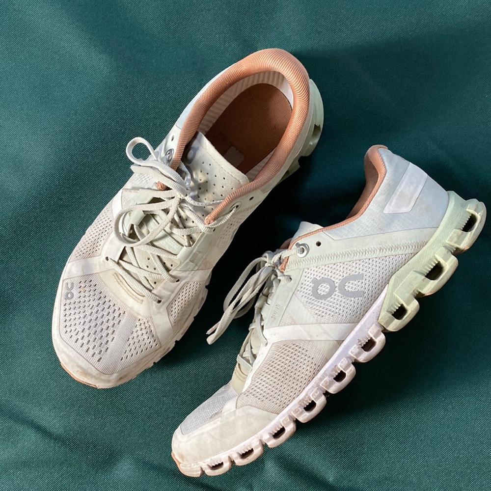 On Running | Size 8
